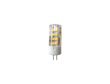 Żarówka LED 12V 3,2W G4 3000K 385lm Dioda SAMSUNG 300st. 21131