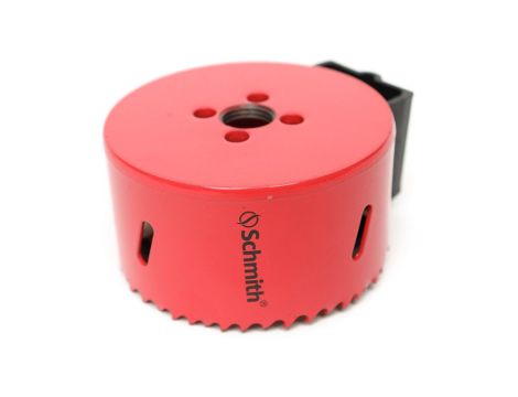 Otwornica bimetalowa koronka 83mm Schmith