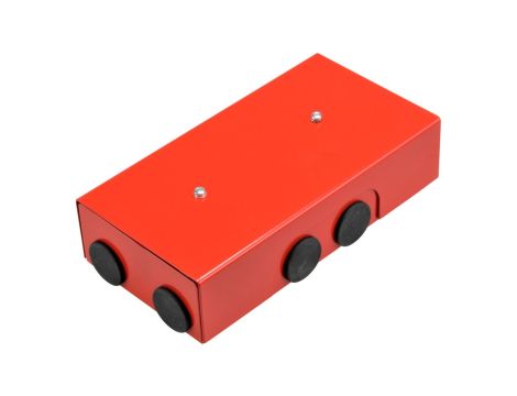 Puszka instalacyjna przeciwpożarowa PIP-5AN ppoż E90 rozgałęźna 5x4mm2