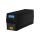 Zasilacz awaryjny Orvaldi i650LCD USB(4xIEC) line-interactive 600VA/360W