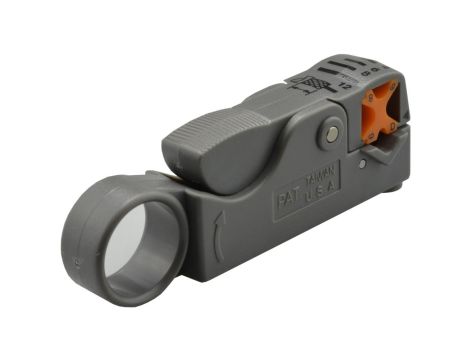 Ściągacz izolacji HT-332D RG174, 58, 59, 6 (2noże)