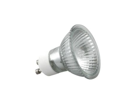 Żarówka halogenowa JDR GU10 230V 35W Elwatt