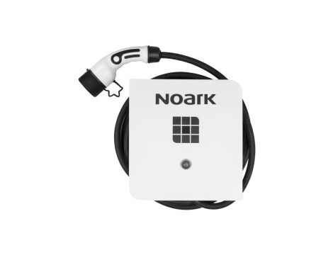 Ładowarka samochodowa Typ2 11kW 16A 3-fazowa naścienna Ex9EV3