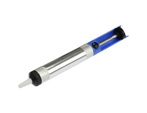 Odsysacz lutowniczy do cyny metalowy LP