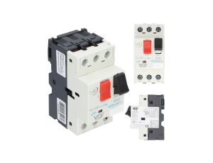 Wyłącznik silnikowy 1,6A- 2,5A 3P 6kV 230/400V GV-2 VCX