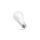 Żarówka LED E27 230V 7W GLS 600lm ciepła