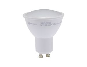 Żar. LED GU-10 230V 4W 300lm ciepła