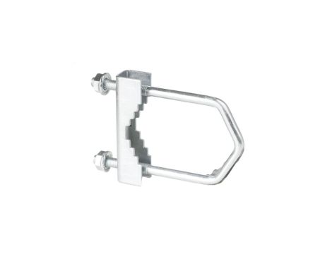 Cybant Średni, stal, ocynk Extralink M8