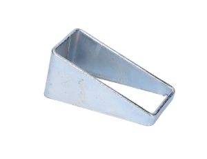 Uchwyt słupowy Hak uniwersalny Extralink 1.0