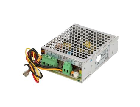 Zasilacz buforowy 13,8V, 50W Extralink SCP-50-12