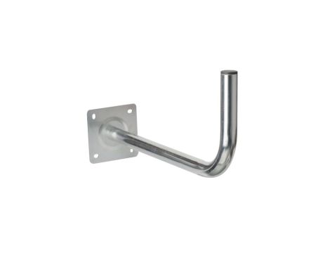 Uchwyt murowy 700mm, stal, ocynk Extralink L700