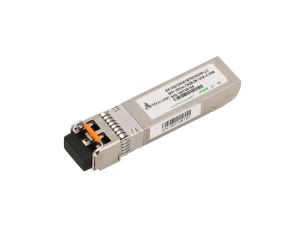 Moduł SFP+ CWDM 10Gbps, 1570nm, single mode, 10km, LC, DOM Extralink SFP+ 10G