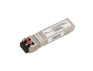 Moduł SFP+ CWDM 10Gbps, 1590nm, single mode, 10km, LC, DOM Extralink SFP+ 10G