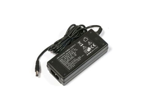 Zasilacz 48V, 1,46A MikroTik 48POW