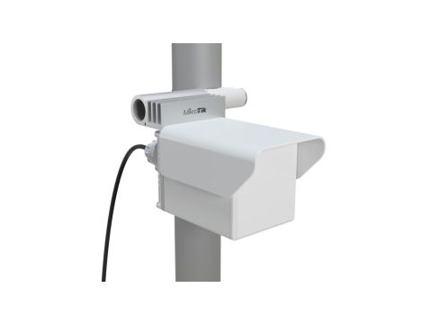 CPE Cube 60Pro ac, 60GHz, 1x RJ45 1000Mb/s, L4 MikroTik CubeG-5ac60ay