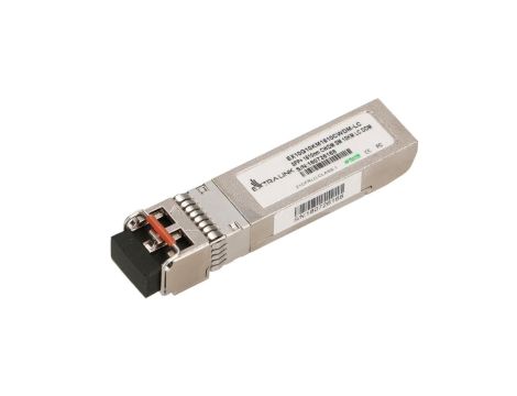 Moduł SFP+ CWDM 10Gbps, 1610nm, single mode, 10km, LC, DOM Extralink SFP+ 10G
