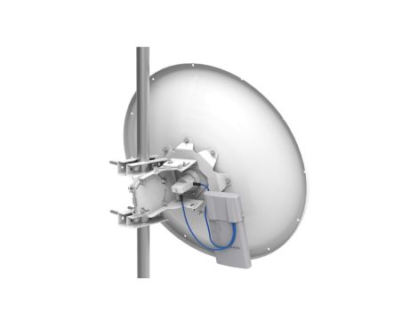 Antena kierunkowa MTAD-5G-30D3-PA, 5GHz, 30dBi MikroTik mANT30 PA
