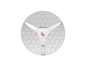 Radiolinia RBLHGG-60adkit, 60GHz, 1x RJ45 1000Mb/s MikroTik Wireless Wire Dish
