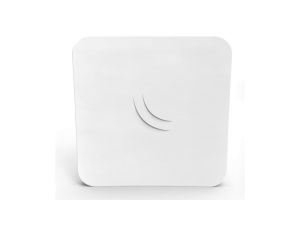 Urządzenie klienckie RBSXTsq5nD, 5GHz, 1x RJ45 100Mb/s MikroTik SXTsq Lite5