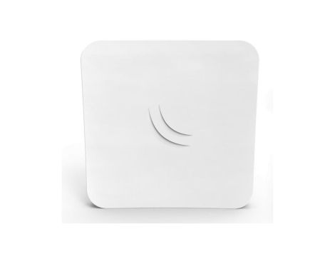 Urządzenie klienckie RBSXTsq5nD, 5GHz, 1x RJ45 100Mb/s MikroTik SXTsq Lite5