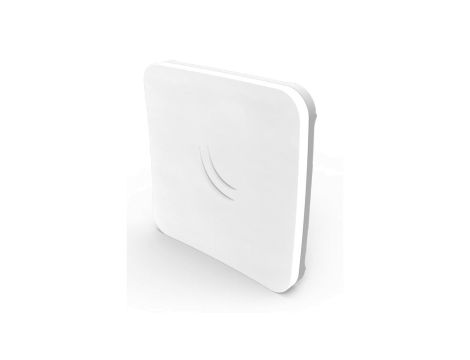 Urządzenie klienckie RBSXTsqG-5acD, 5GHz, 1x RJ45 1000Mb/s MikroTik SXTsq 5 ac