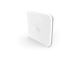 Urządzenie klienckie RBSXTsq2nD, 2,4GHz, 1x RJ45 100Mb/s MikroTik SXTsq Lite2