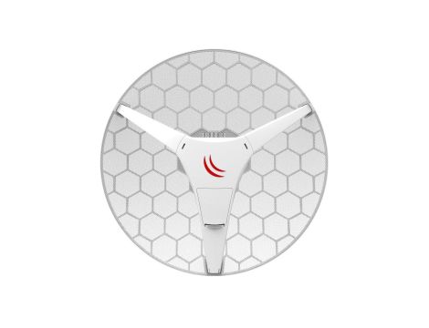 Radiolinia RBLHGG-60ad, 60GHz, 1x RJ45 1000Mb/s MikroTik LHG 60G