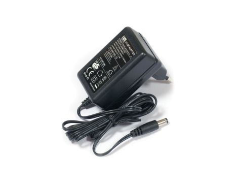 Zasilacz 24V, 0,8A MikroTik 18POW