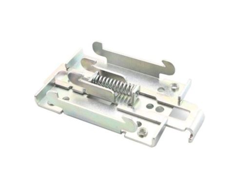 Uchwyt do szyny DIN do routerów Teltonika, PR5MEC00 Teltonika 088-00267