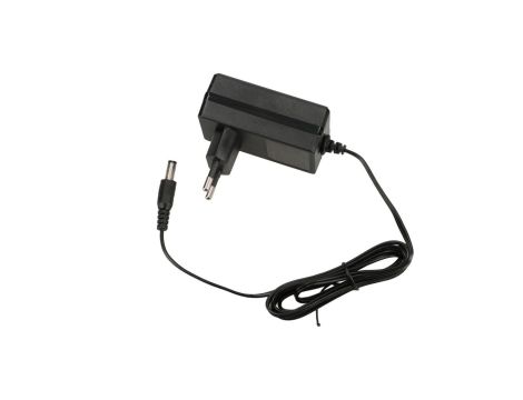 Zasilacz 24V, 1.2A, prosta wtyczka jack MikroTik SAW30-240-1200GA