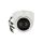 Kamera HDCVI 2 1/2,8 2 Mpx CMOS Full-color Starlight, 25 kl./s @ 1080P, 120 dB true WDR, ICR, OSD, obiektyw stałoogniskowy 3,6 m