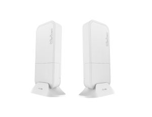 Radiolinia RBwAPG-60adkit, 60GHz, 1x RJ45 1000Mb/s MikroTik Wireless Wire