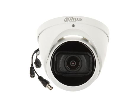 Kamera HDCVI 2 1/2,8 2 Mpx CMOS, 25/30 kl./s @ 1080P, Starlight, 120 dB true WDR, ICR, OSD, obiektyw motozoom 2,7 - 13,5 mm, IR