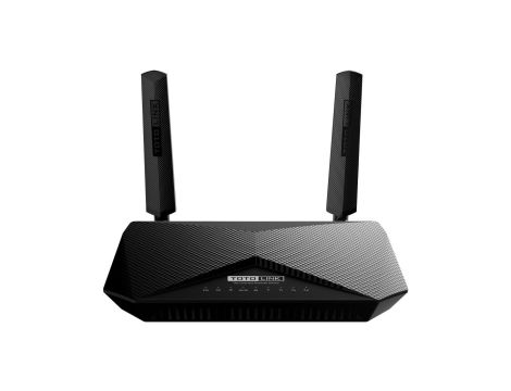 Router WiFi AC1200 Dual Band, 4G LTE, 5x RJ45 100Mb/s, 1x SIM Totolink LR1200