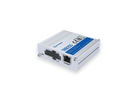 Gateway, Brama LTE Cat M1 NB-IoT/ EGPRS, LPWAN Modem Teltonika TRB255