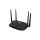 Router WiFi WiFi6 AX1800 Dual Band, 5x RJ45 1000Mb/s Totolink X5000R