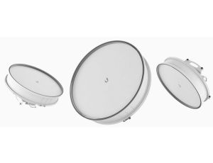 Izolator do anten AF-5G30-S45, PBE-5AC-620, PBE-M5-620, RD-5G30-LW Ubiquiti ISO-BEAM-620