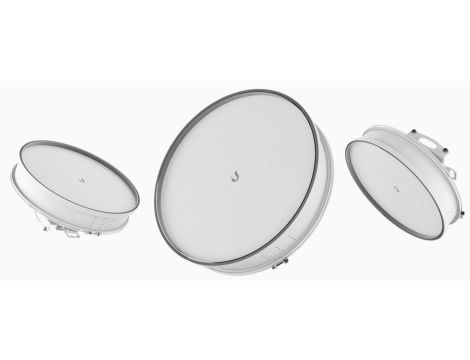 Izolator do anten AF-5G30-S45, PBE-5AC-620, PBE-M5-620, RD-5G30-LW Ubiquiti ISO-BEAM-620