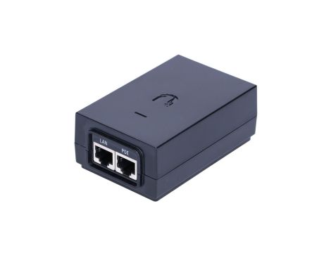 Zasilacz PoE 24V, 1A, 24W Ubiquiti POE-24-24W