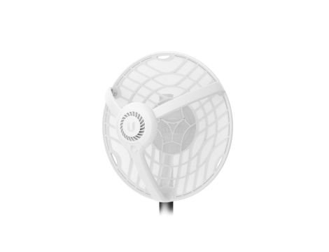 Radiolinia AirFiber Long Range, 60GHz, 1x RJ45 1000Mb/s, 43dBi, GPS Ubiquiti AF60-LR