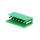 Gniazdo przewód-płytka męskie AMPMODU MOD I 3,96mm 8-PIN THT 280612-1