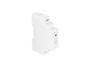 Zasilacz impulsowy montowany na szynie TH-35 (DIN) 15W 12V DC typ: ZTM-15/12 EXT10000279