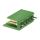 Gniazdo przewód-płytka męskie AMPMODU MOD I 3,96mm 4-PIN THT 280610-2