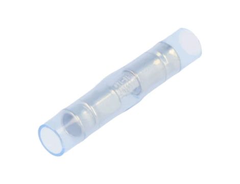 Końcówka tulejka połączeniowa izolowana miedź 1,252mm2 320562