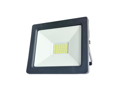 Projektor LED 30W 3350lm 4000K Premium czarny IP65 GW-0012