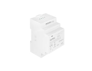 Zasilacz impulsowy montowany na szynie TH-35 (DIN) 60W 12V DC typ: ZTM-60/12 EXT10000283
