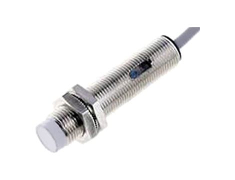 Czujnik pojemnościowy zasięg 0 - 4mm OUT NPN / NC Obudowa M12 CR12CN04DNC