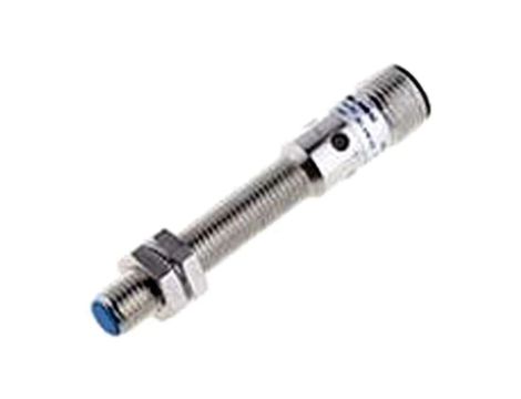 Czujnik indukcyjny OUT PNP / NO 0 - 1,5mm 10 - 30V DC M8 IP67 LR08BF15DPO-E2