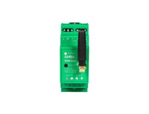 Modułowy sterownik rolet Wi-Fi 2-rolety TYP: SRW-02M SPL10000021