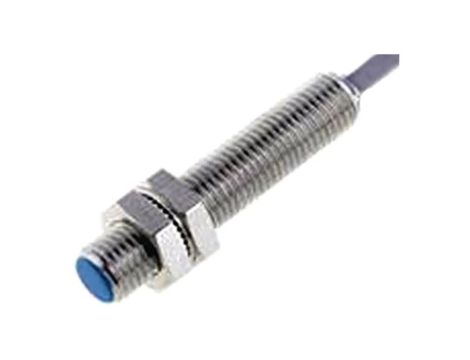 Czujnik indukcyjny OUT 2-przewodowy NO 0 - 1,5mm 10 - 30V DC M8 LR08BF15DLO